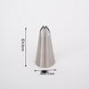 304 Stainless Steel Baking Decorating Tip