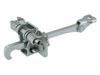 Renault Master II 98-10 III 2010- limitatore porta anteriore