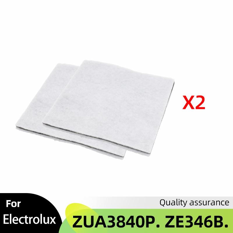 H12 H13 Моющийся и многоразовый Hepa-фильтр подходит для пылесосов Philips Electrolux EFH12W AEF12W FC8031 EL012W