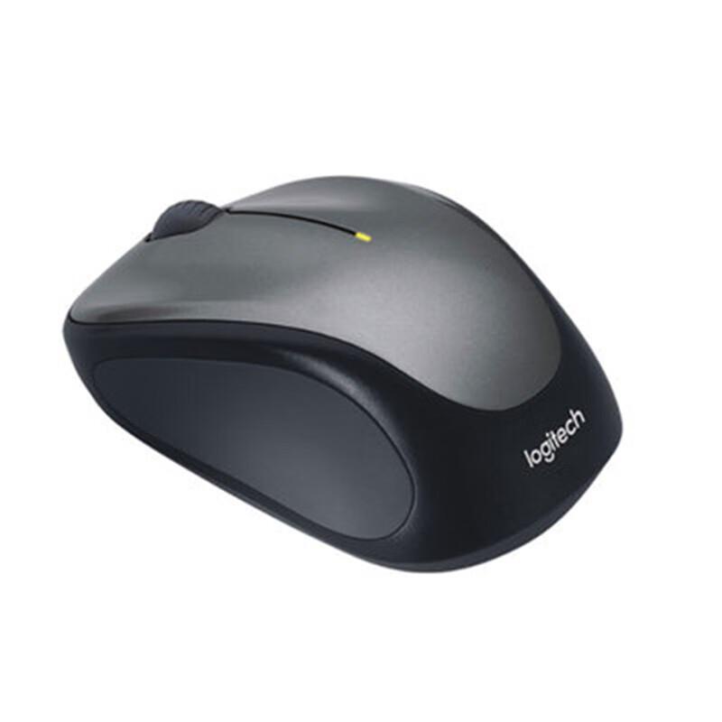 

Logitech M235 Wireless Symmetrical Office Mouse