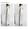 2024 Women's Autumn Loose Straight-Leg Sweatpants with Side Stripe Trend