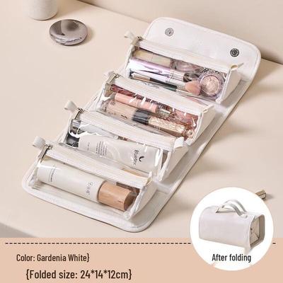 MDNG Detachable Travel Cosmetic Bag