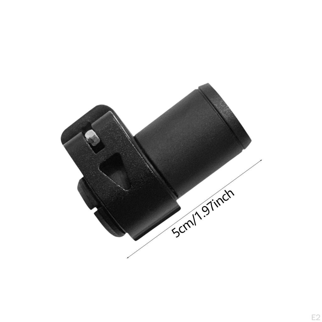 Bețe de Alpinism Blocare Externă Bețe de Trekking, Piese de Bețe pentru Mers