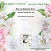 Lux Antibacterial Foaming Hand Soap