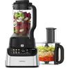 Кухонный комбайн Kenwood FDM73.850SS Multipro One Touch Compact (0W22011080)