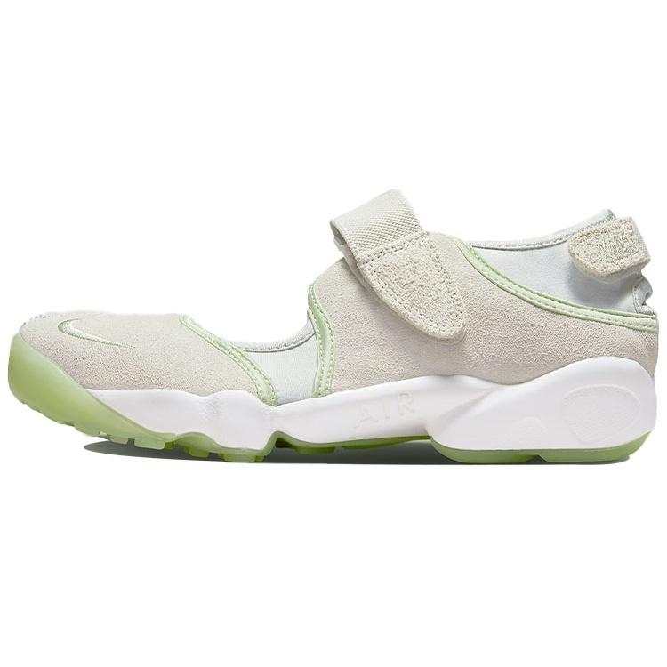 (WMNS) Nike Air Rift Light Bone Light Women s DX2677-001 EU 35.5