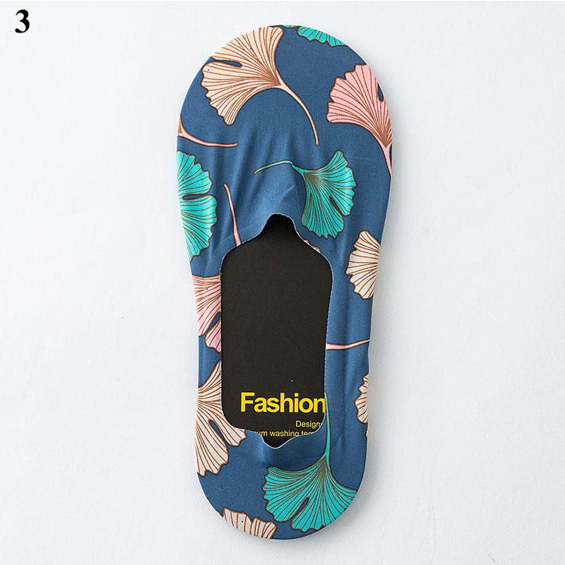 Нові Весняно-літні шкарпетки Невидимка Нейлон Крижаний шовк Нековзні шкарпетки Безслідні Повсякденні Дихаючі Sokken Класичні Чоловічі Шкарпетки