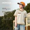 MOMOCO Boy's Short Sleeve T-Shirt