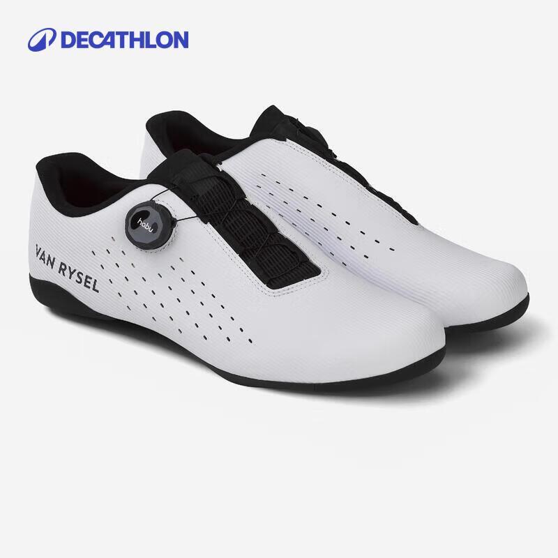 Decathlon Men s Professional Cycling Shoes 37