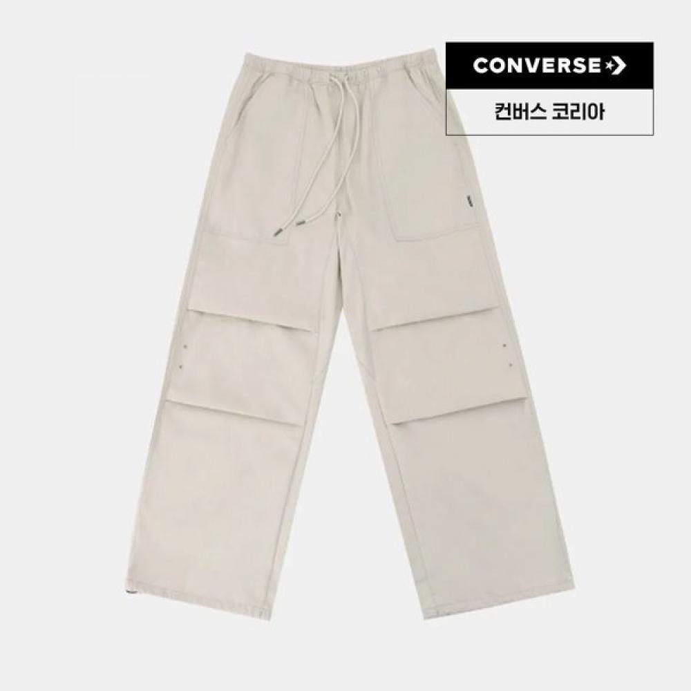 

Converse Parachute 2.0 Woven Pants Sage Smoke Wcj686 Gjr 65
