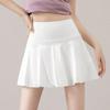 Women's Versatile Half-Zip Pilates Slimming Short Sleeve T-Shirt