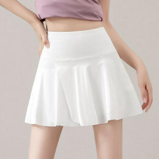 Women's Versatile Half-Zip Pilates Slimming Short Sleeve T-Shirt