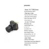 HGLRC L1 Low-Latency FPV Camera