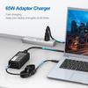 Charger for Dell Laptop 65W 45W Compatible with Inspiron 15 14 13,3000 5000 7000 Series,with Vostro 13 14 15 16 3000 5000 Series,with Latitude 13 14