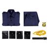 Zootopia 2 Nick Police Uniform Cosplay Outfit With Polyester For Anime Conventions