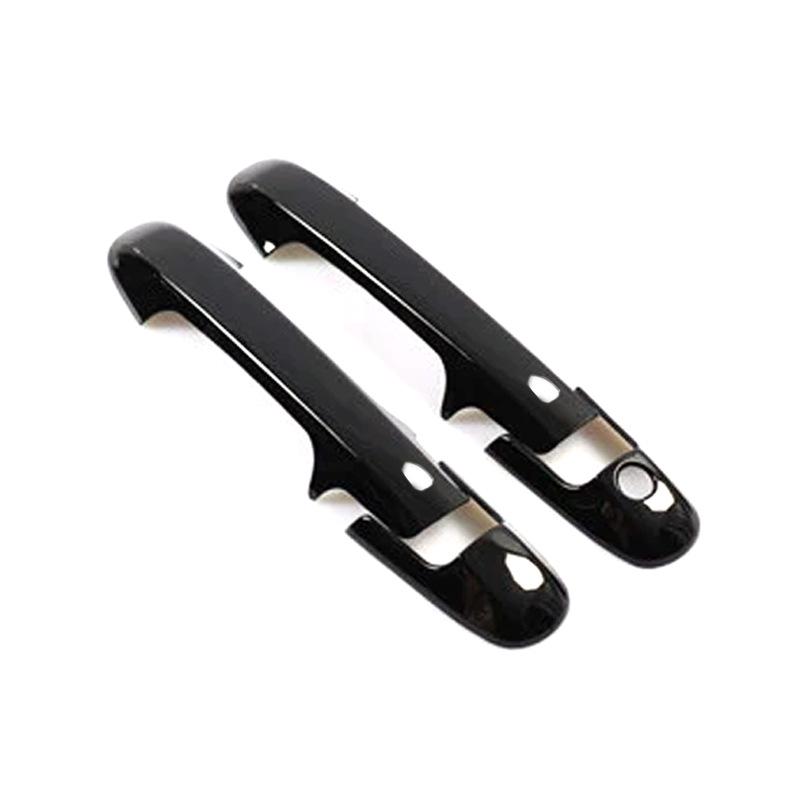 03-07 Honda Accord Door Handle Anti-Scratch Protector Strip & Bowl Sticker