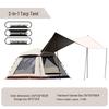 Portable Automatic Pop-Up Camping Tent