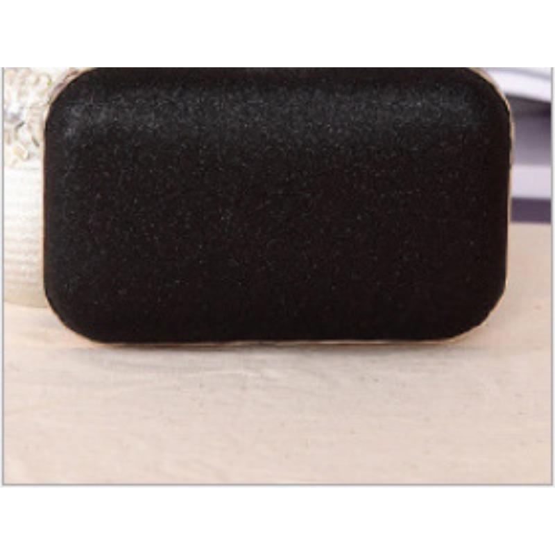 

Весна Новый Стиль Женский Банкетный Клатч Мини Клип Сумка для Ужина Сумка на Цепочке Держать в Руке На Плечо Кроссбоди