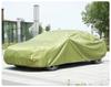 Thickened All-Weather Car Cover: Rainproof, Hailproof, Dustproof, Sun Protection