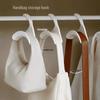 Multi-Purpose Arch Bag Hook: Handbag, Scarf, Tie, Belt & Hat Hanging Rack