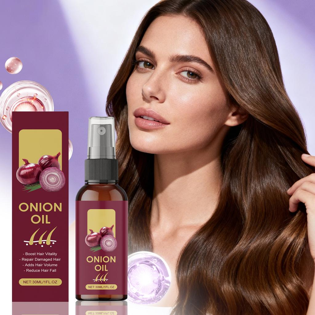 Hair Growth Oil, Nourishing Scalp, Improving Blood Circulation, Itching And Dry Scalp,30ml