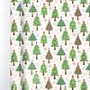 Roll Christmas Wrapping Paper for Holiday Gifts Gift Wrapping Paper  Festive Party Supplies