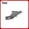 Fits 2014 BMW X5 F15 Side Skirt Reinforcement (51657337092, 51657337093)