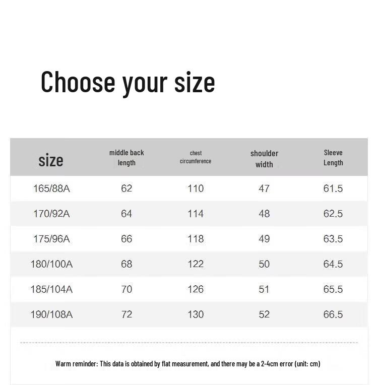 BOSIDENG Men's Versatile Summer Jacket