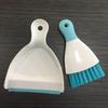 Small Broom Dustpan Mini Cleans Brush Table Supplies Multifunction Pet Household