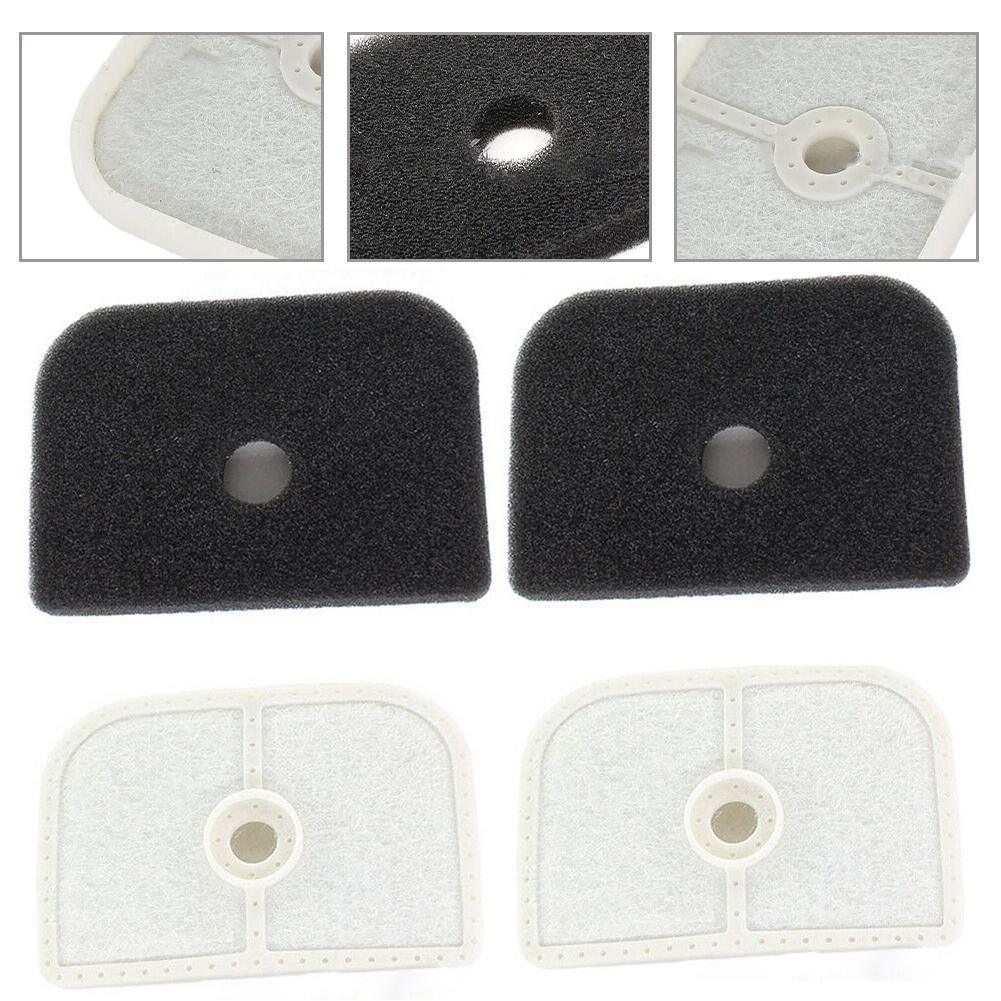 Zuverlässiges Luftfilter-Kit für 525l 525ls 525lst 525rjd OEM 576401601 & 577851501