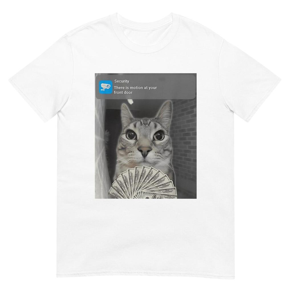 Vintage Lesbians Unisexgen What Funny Cat Graphic T-shirt 90s Meme t-shirtPride Shirt