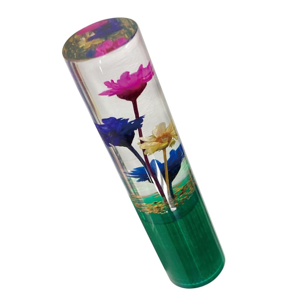 JET INOUE Underwater Flower Switch 1 591208 Extension, piece, Green,