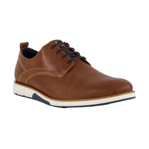 Dune London Herren Barnabey Gibson Schuhe