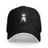 Mashle-Inspired Graphic Hat Unisexs Cap Caps For Unisex Women's Baseball Cap