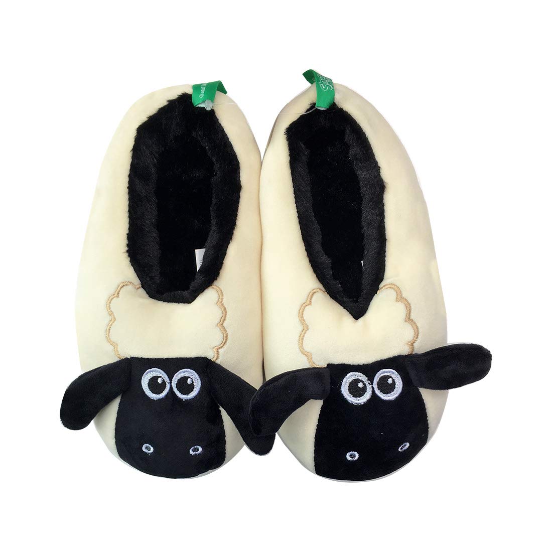 

Shaun the Sheep Room THSH250 Shoes, Shaun, 18cm-20cm,