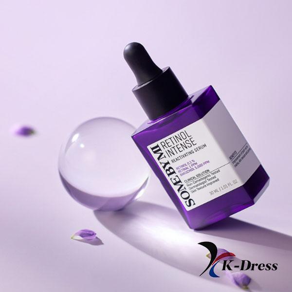 SOME BY MI Retinol Intense Reactivating Serum 30mL