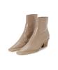 Leather Western Boots FWGS235317 BEG cm [FRAY I.D.] 22.5