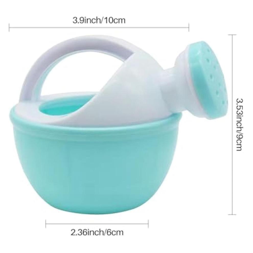 Bath Watering Can Toy,Children's Flower Watering Can,Beach Shower Toy