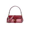 Tabby 26 Logo Patchwork Leather Handbag Women Handbags 79335-B4PEN