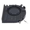 Laptop CPU Cooling Fan Replacement for Victus 15 FA 15 FB TPN Q278 TPN Q279 15 Fa0031dx 15 Fb0028nr 15 FB0028NR 0050AX