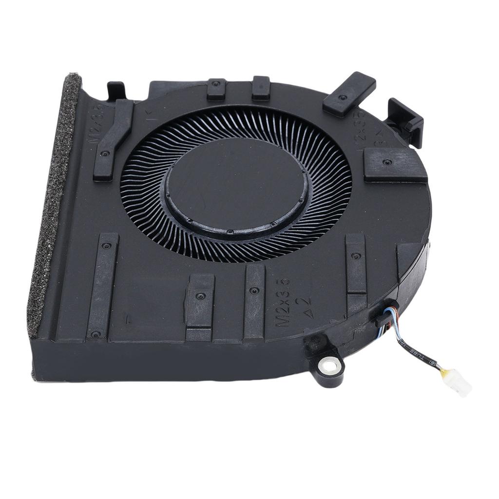 Laptop CPU Cooling Fan Replacement for Victus 15 FA 15 FB TPN Q278 TPN Q279 15 Fa0031dx 15 Fb0028nr 15 FB0028NR 0050AX