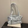 Small-scale Designed Underarm Bag with Large Capacity for Commuting, Baxter Bag with Shoulder Strap, Women's Bag