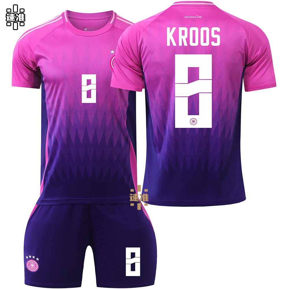 2026 World Cup Theme Soccer T-Shirt Unisex Lightweight Sports Football Top