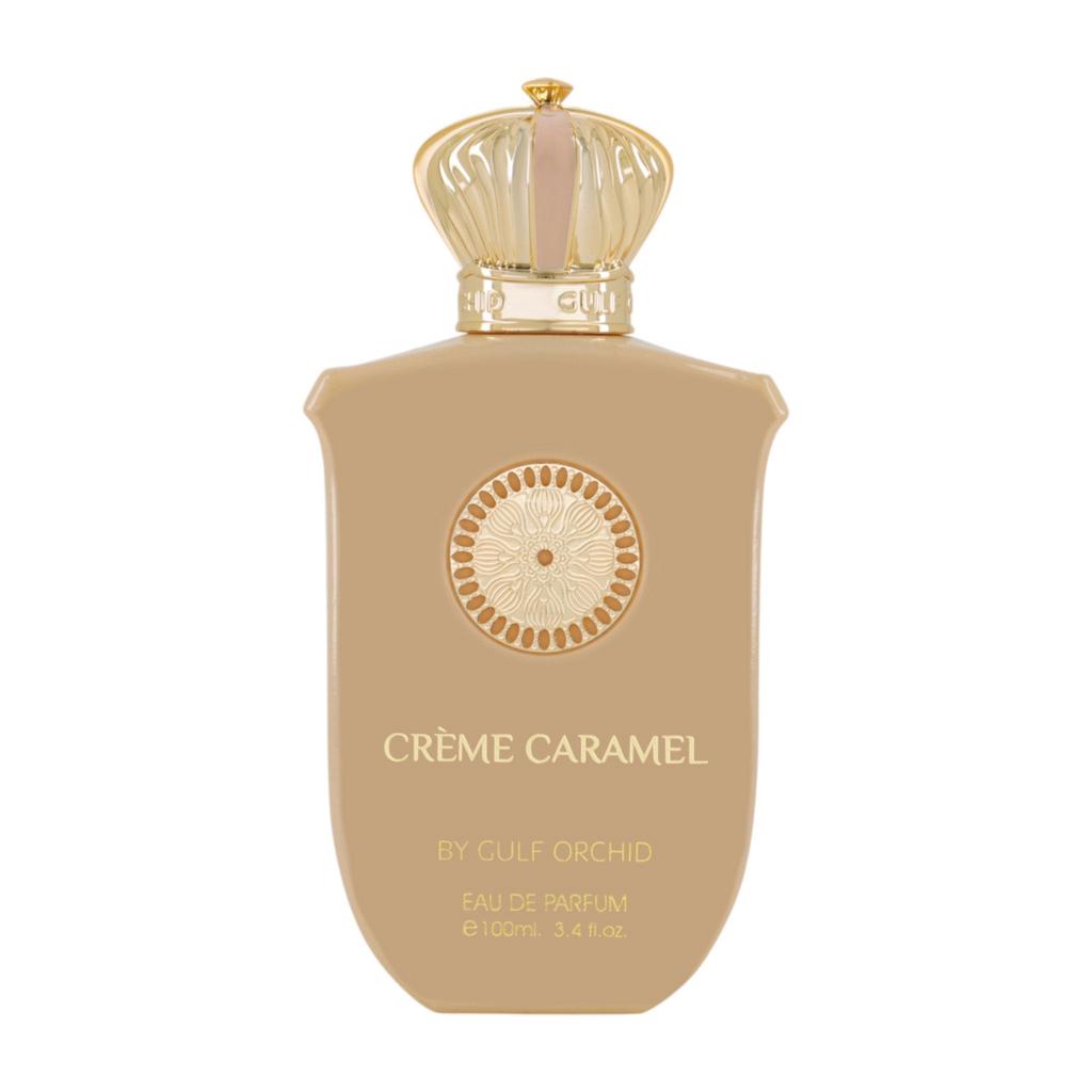 Gulf Orchid Kremowy Karmel Woda Perfumowana 100ml
