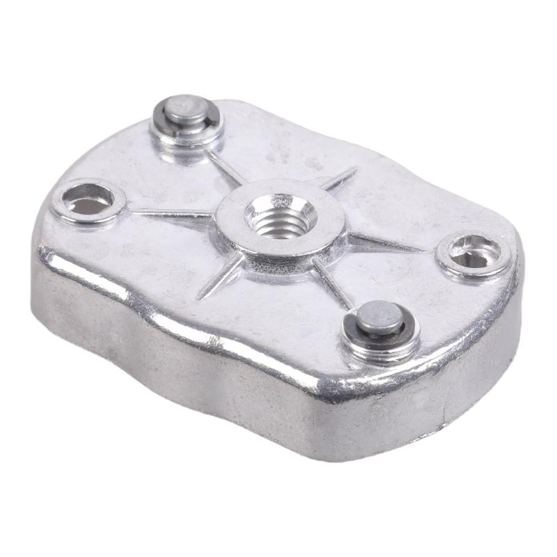 Gx35 140 Single Start Pull Plate Easy Starter Single Dial Easy Start Claw Starter Cup Pulleys Replacement for Recoil