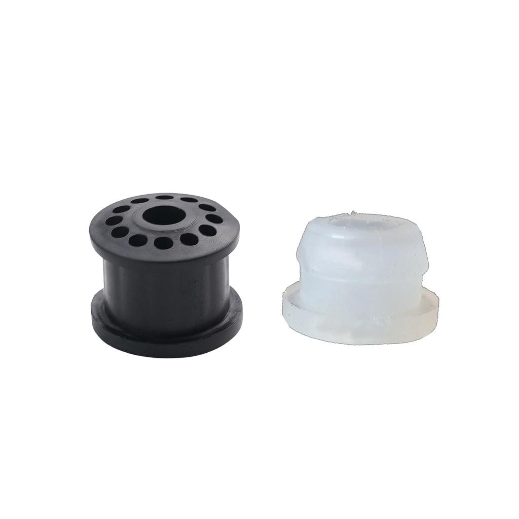 2x Bague de Câble de Commande de Boîte de Vitesses Manuelle Automatique Pour Ford Pour Focus Pour Fiesta