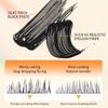 Extreme Lengthening Mascara Lasting Curling Formula Waterproof Smudge-Proof Mascara Intense Black