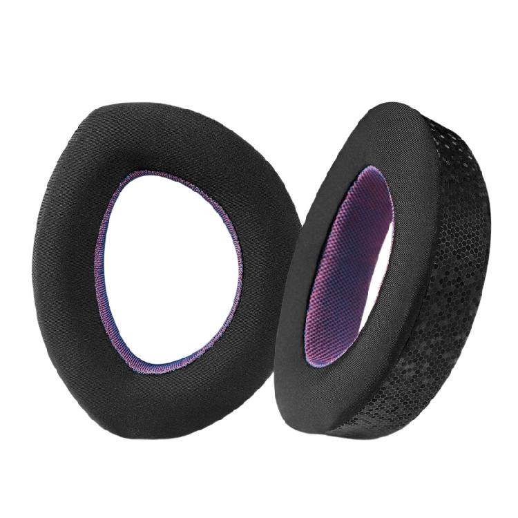Soft Mesh/Ice Cool Earpads Ear Pad Headphones Sponges Cushions Cover for Hd700 Headsets