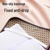 Adult Rattan Pillowcase: Bamboo Cool Mat for Summer