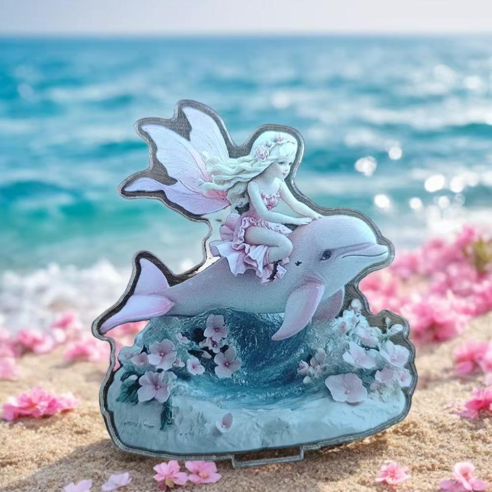 Homemade Style Desktop Decoration 10cm Home Decoration Gift Ornament Desktop Display